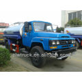 Dongfeng 8000L Water Trucks для продажи, 4X2 автоцистерна для перевозки воды